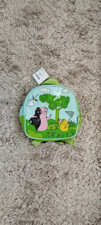 Sac Barbara neuf