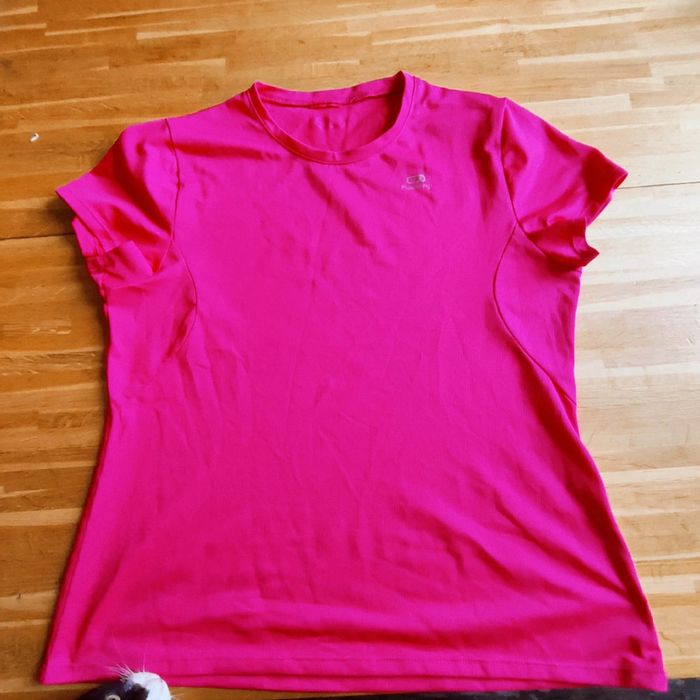 T-shirt de sport