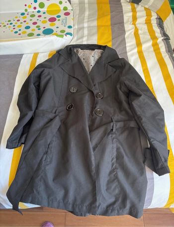 Trench