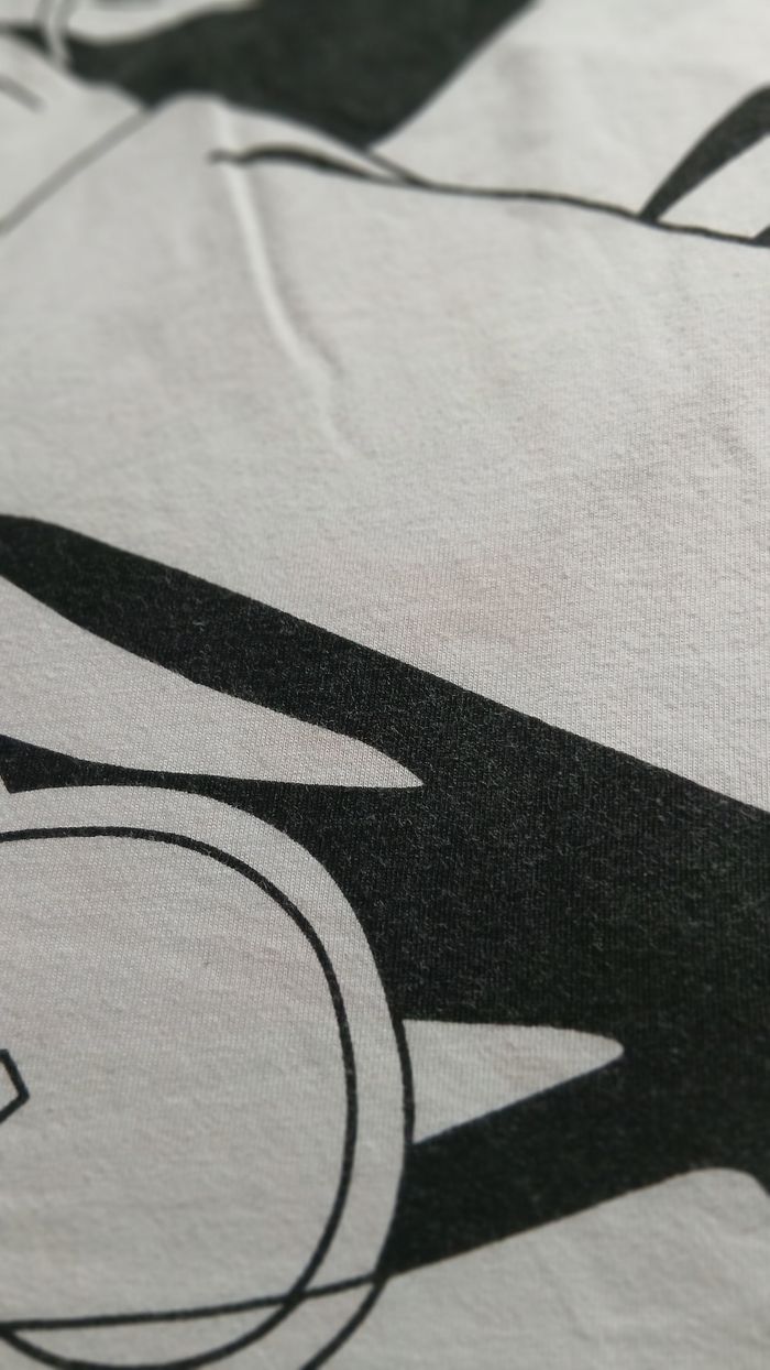 Tee-shirt Naruto - photo numéro 3