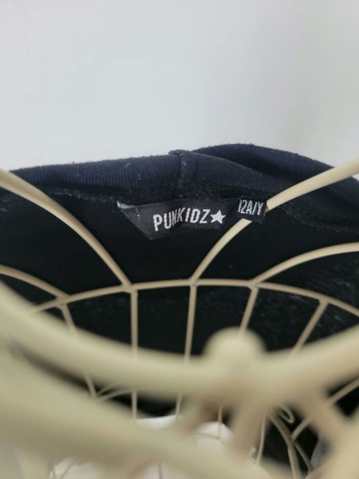 Sweat a capuche - photo numéro 2