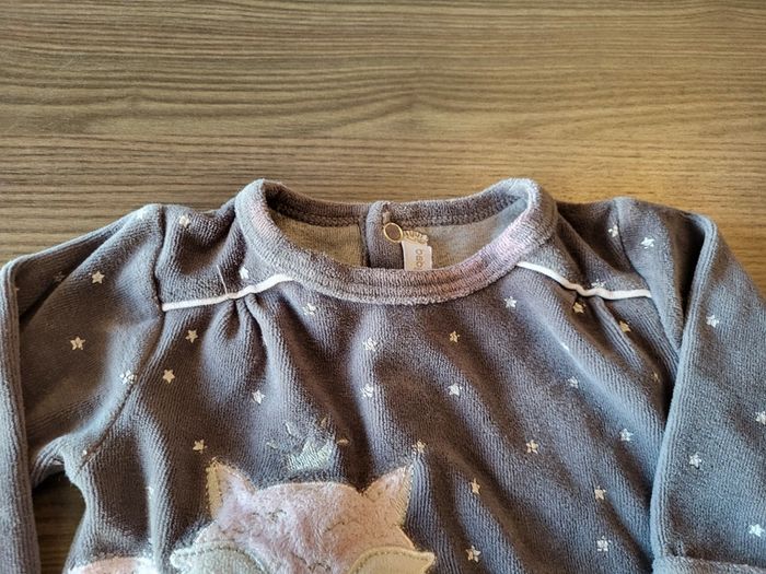 Pyjama taille 3 mois - photo numéro 3