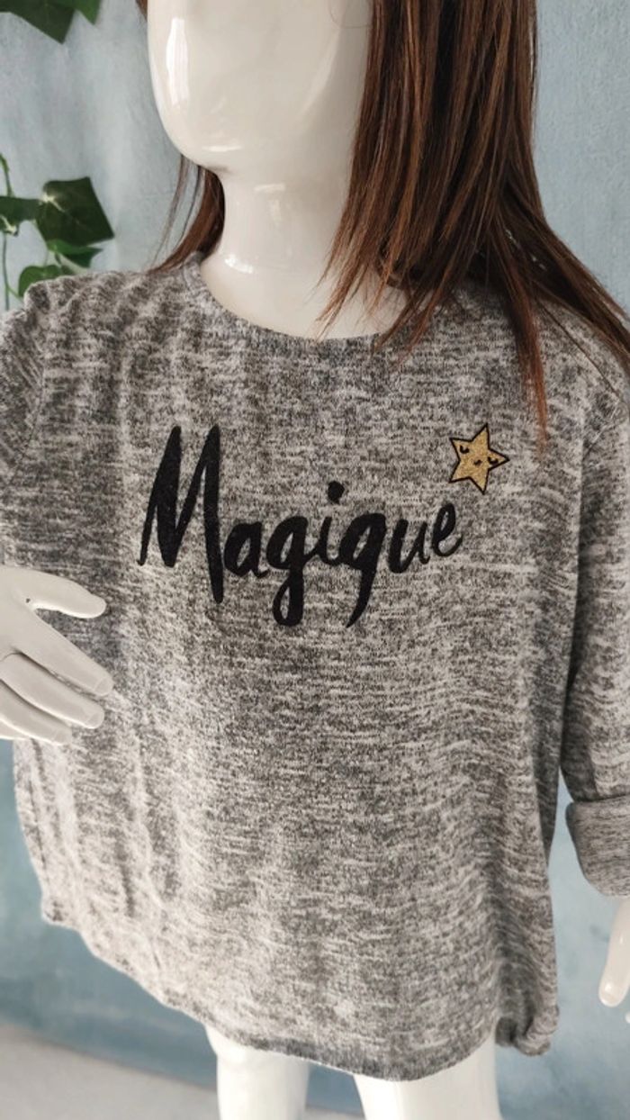 Pull Gémo Kid's - photo numéro 2