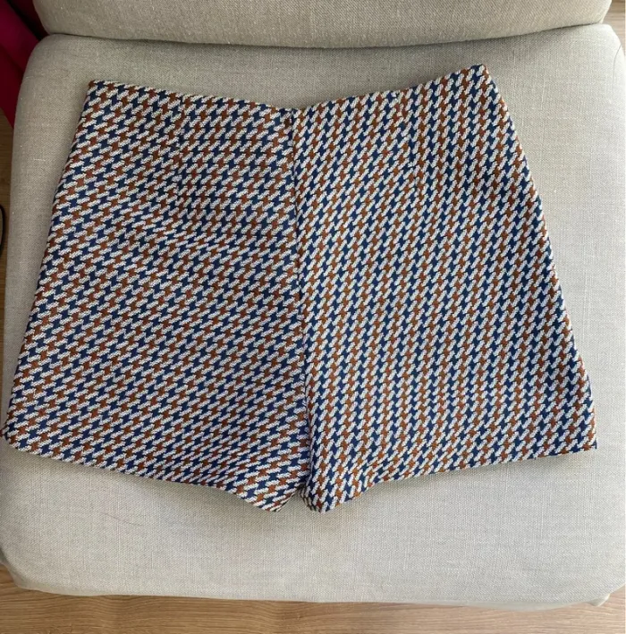 Short Zara - photo numéro 2