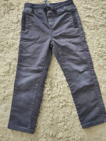 Pantalon taille 5 ans