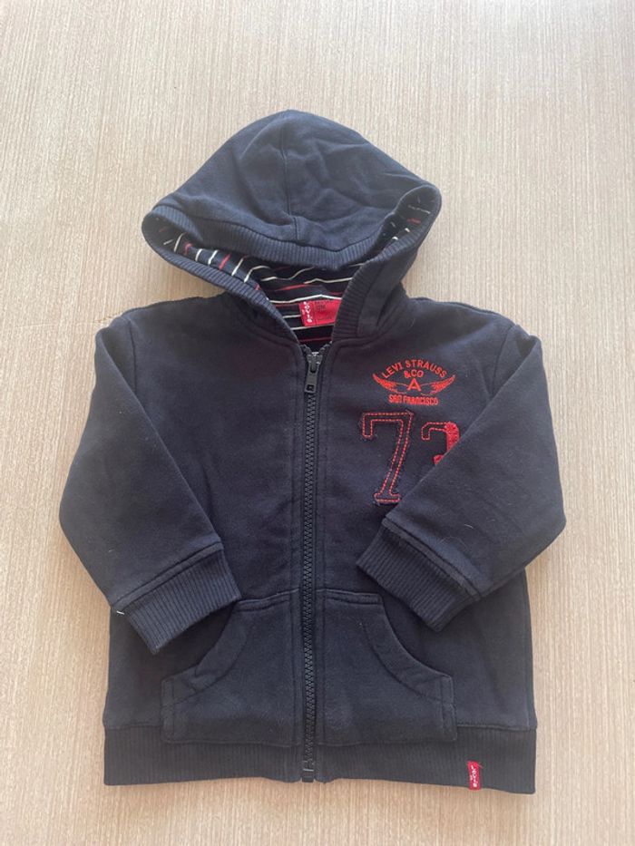Veste Lévi’s