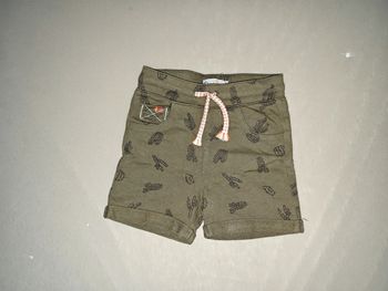 Joli short 18 mois la compagnie des petits