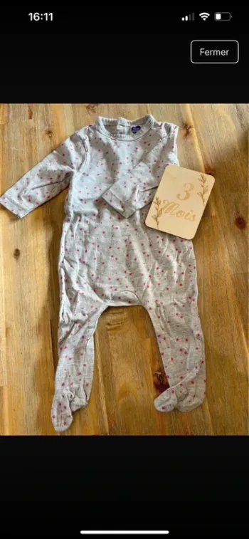 Pyjama