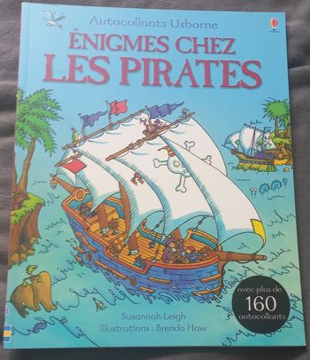 Livre enfant