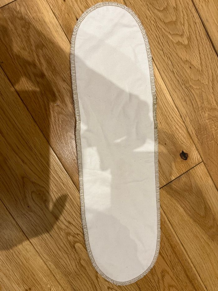 Insert Geffen - photo numéro 2