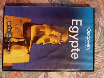 Egypte