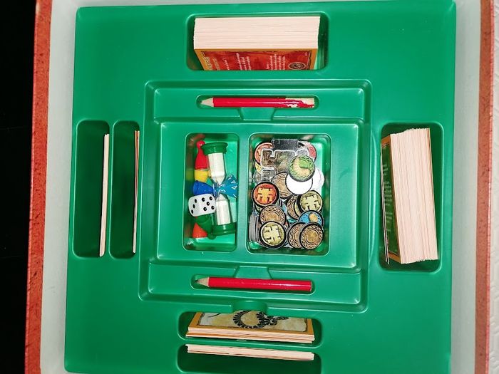 Jeu Koh Lanta - photo numéro 2