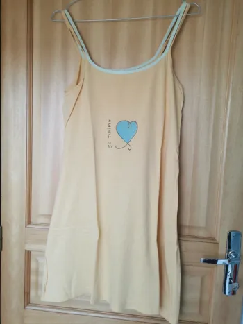 Chemise de nuit