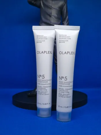 Lot x2 Olaplex N5