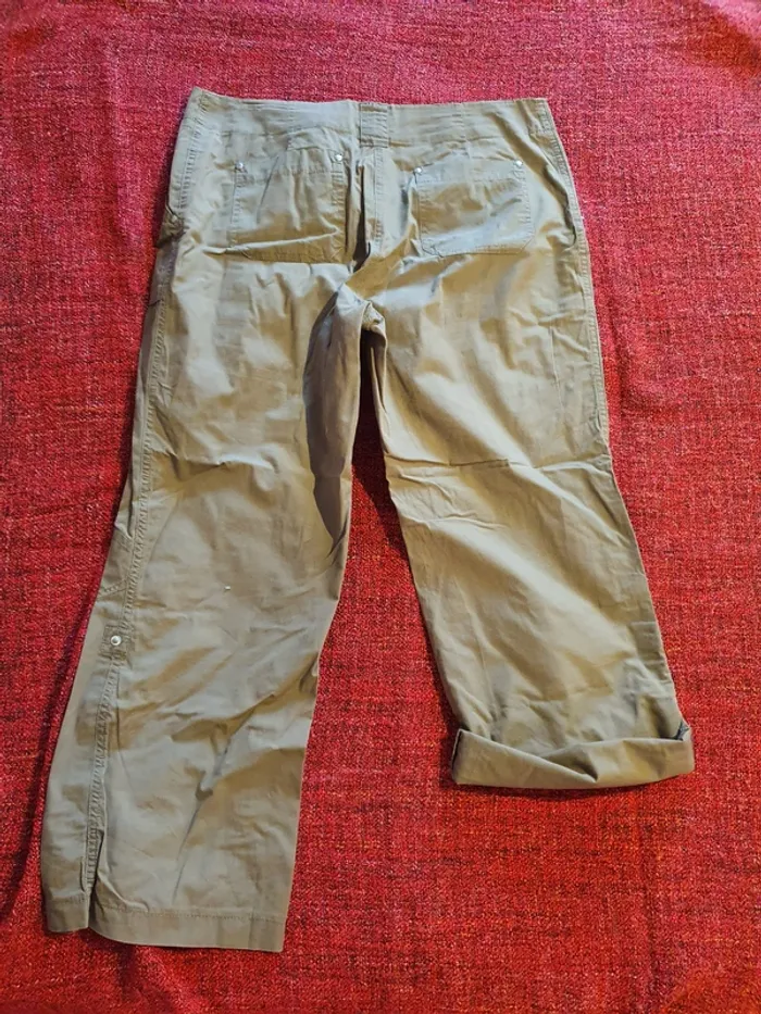 Pantalon 7/8ème - photo numéro 3
