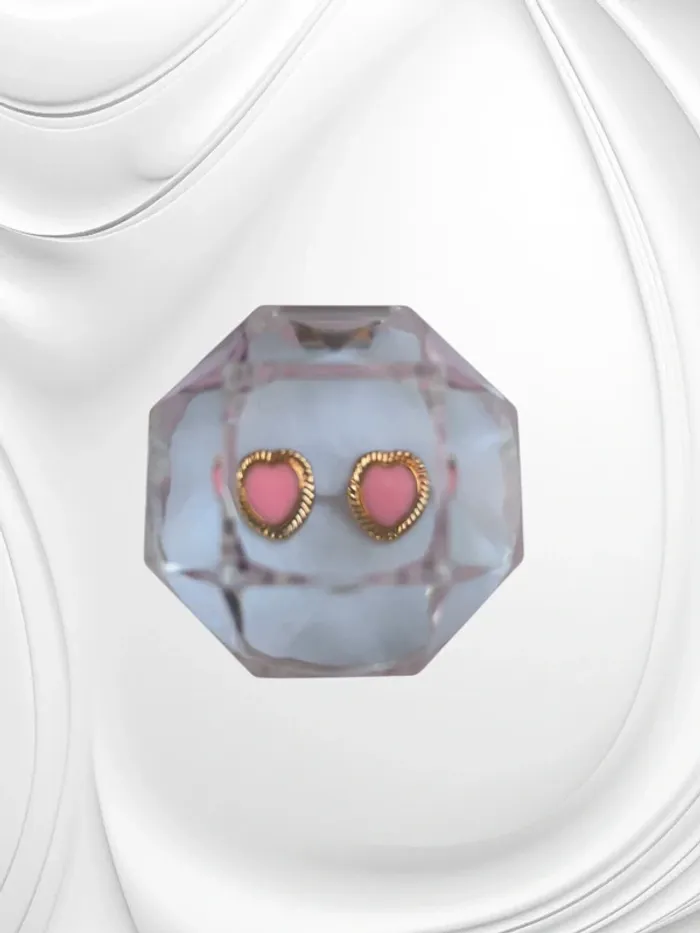 Paire de boucles d'oreilles - photo numéro 2