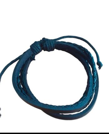 Bracelet cuir homme n°15