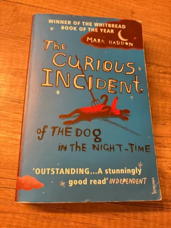 The curious incident