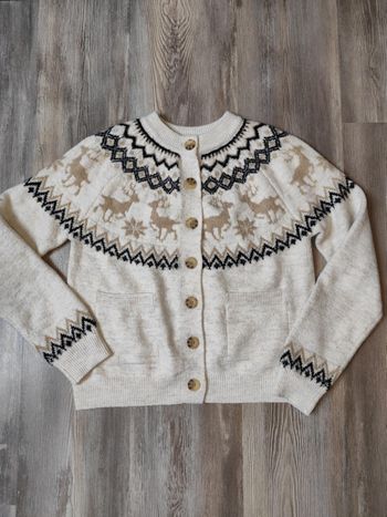 Gilet Primark , taille XS , très bon état