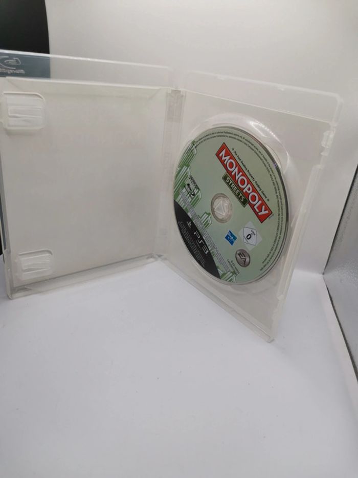 Jeux ps3 monopoly streets - photo numéro 3