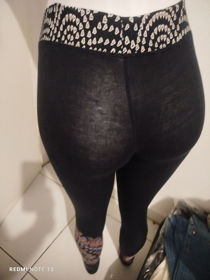 #kytieSfemme. Legging taille S - photo numéro 5