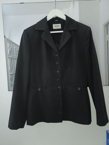 Blazer femme