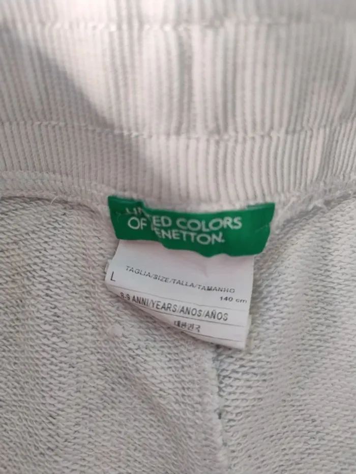 Shorts garçon en 100% coton - photo numéro 4