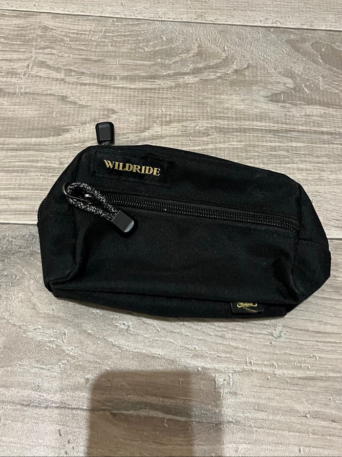 Sacoche wildride
