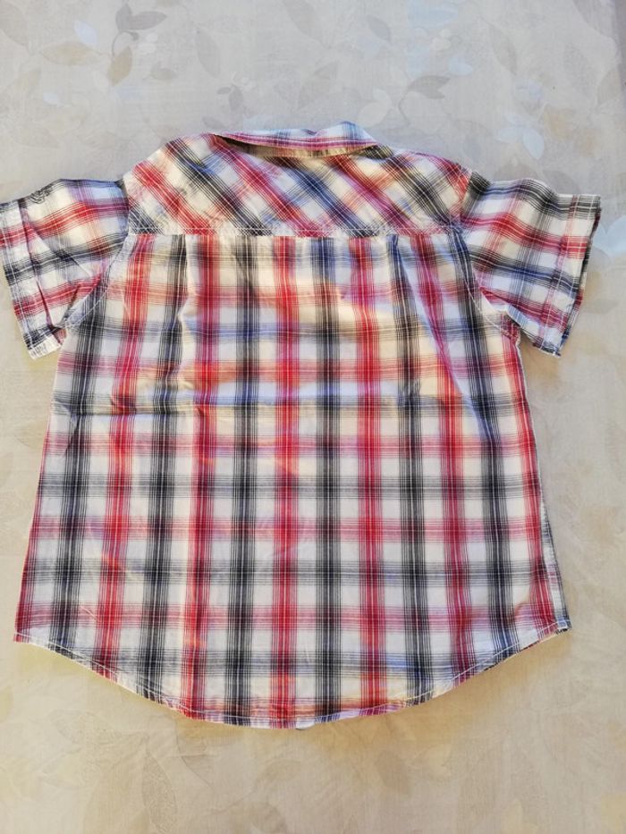 Lot de chemise polo - photo numéro 5