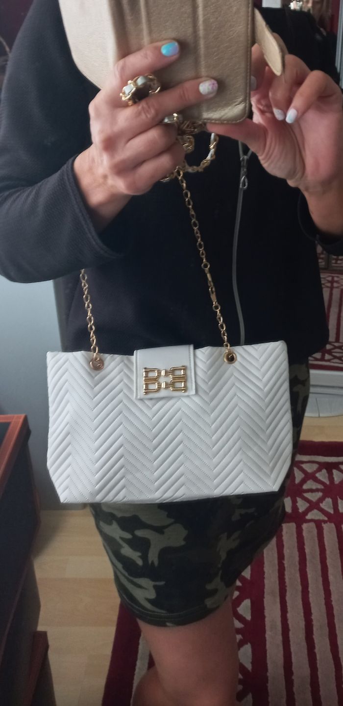 Sac à main chic - photo numéro 6