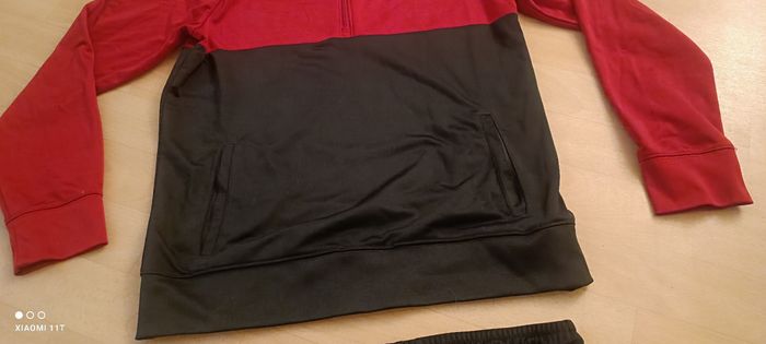 Ensemble jogging garçon taille 13/15 ans Jordan - photo numéro 4