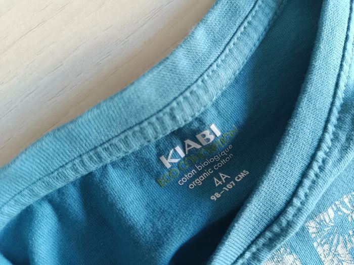 t-shirt - photo numéro 2
