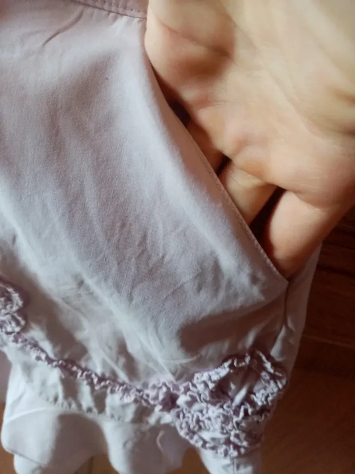 Jupe 5 ans - photo numéro 6