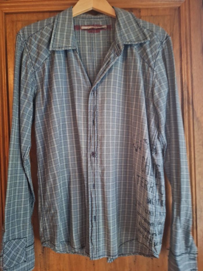 Chemise homme chevignon - photo numéro 18