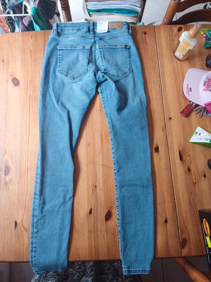 Jean skinny 26 × 30 - photo numéro 4