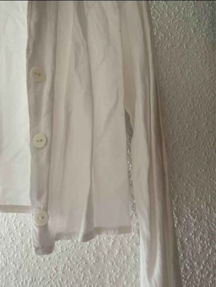 Chemise Stradivarius - photo numéro 2