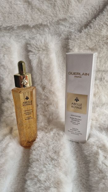 Guerlain Abeille Royale Advanced Youth Watery Oil 50 ml – Authentique