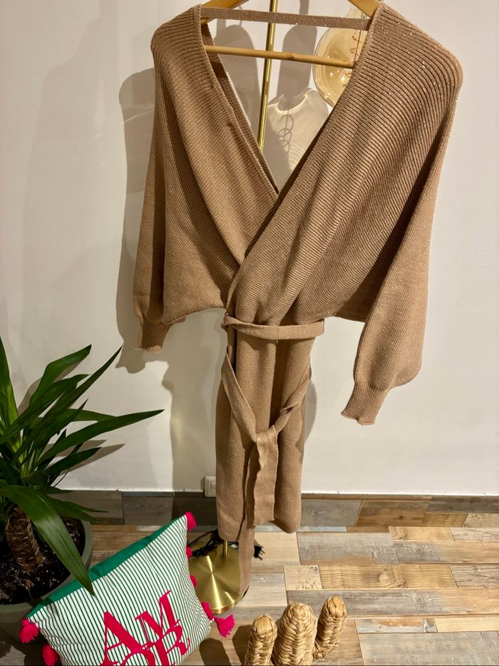 Robe pull TU - photo numéro 5