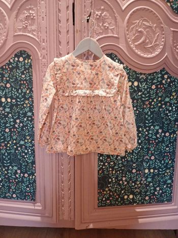 Blouse TAO 36m