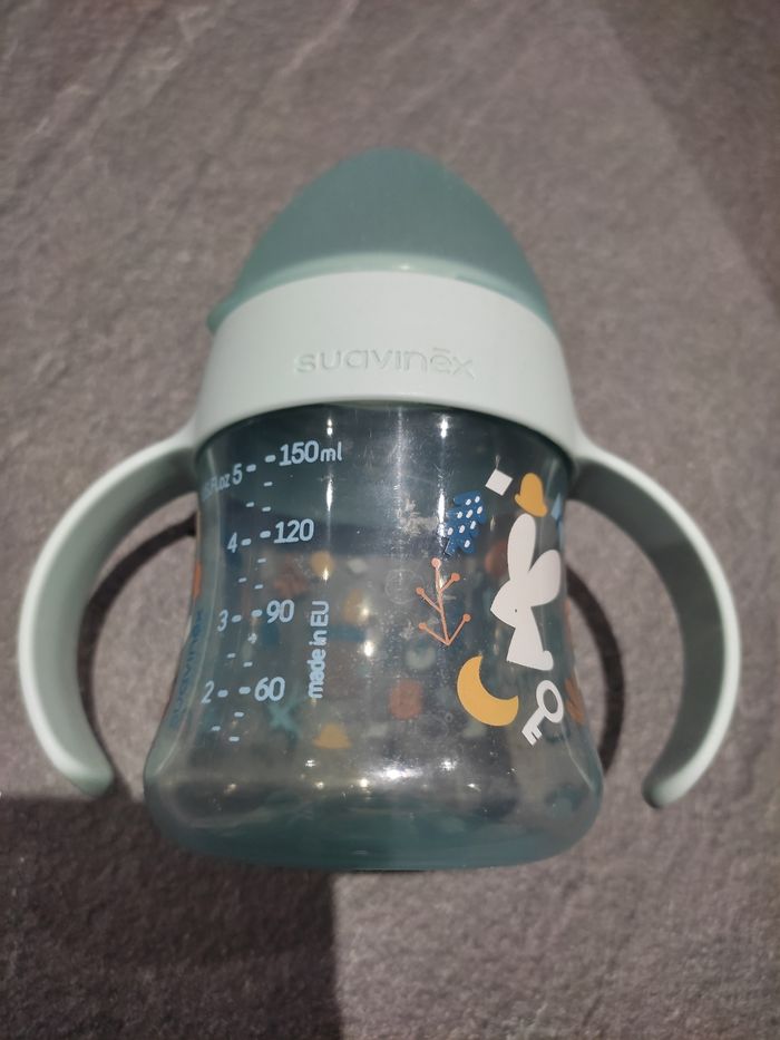 Tasse d'apprentissage - photo numéro 2