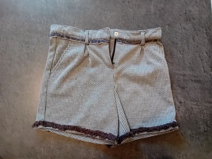 Short 8/9 ans