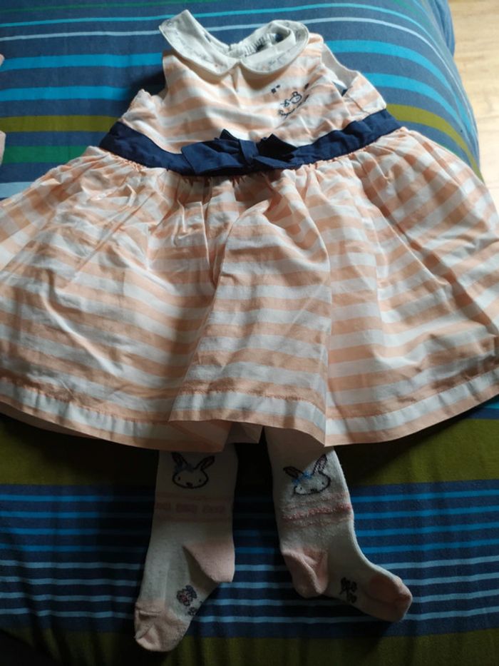 Ensemble 6 mois