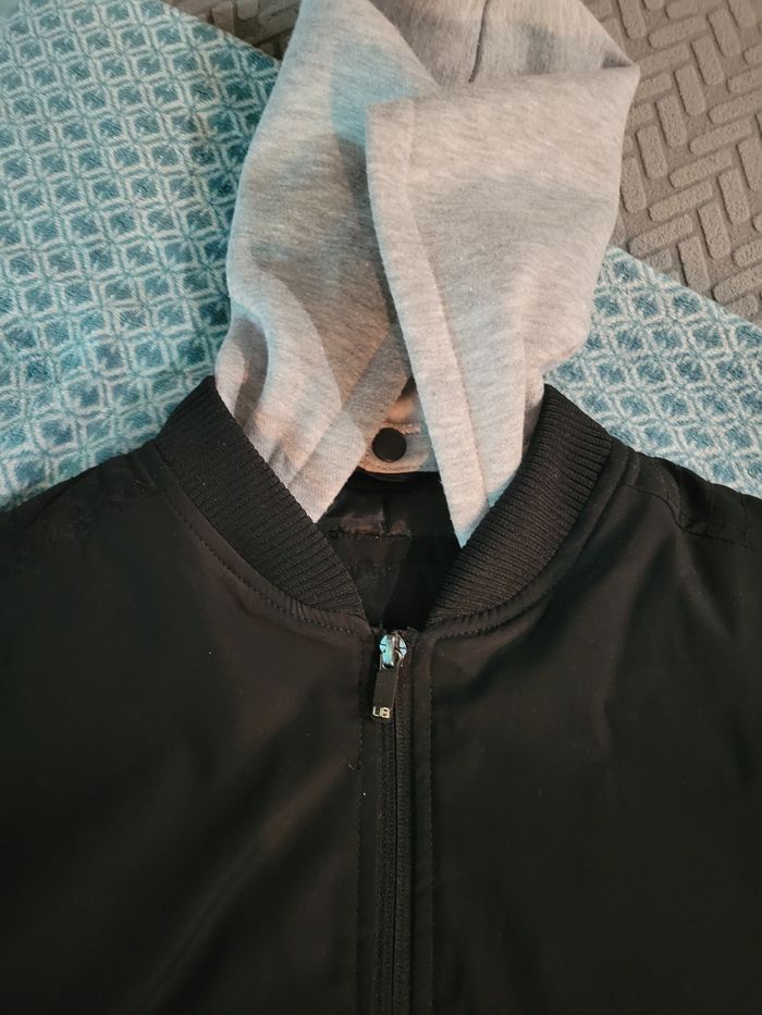 Blouson Liberto 10ans - photo numéro 3