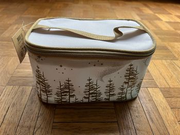 Trousse de toilette