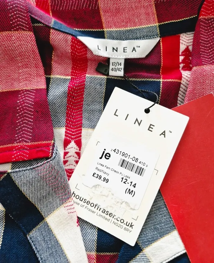 Pyjama LINEA - photo numéro 7
