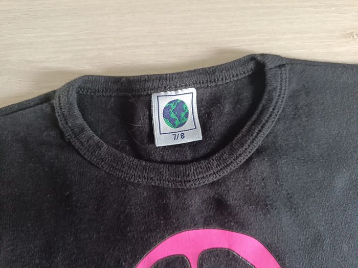 t-shirt - photo numéro 2