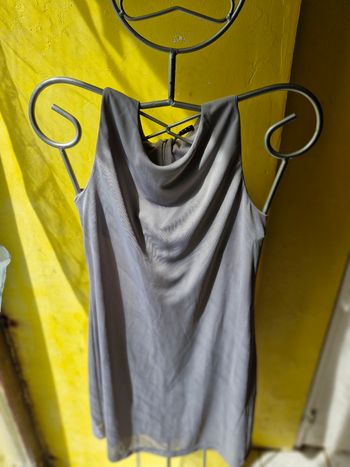 Petite robe 