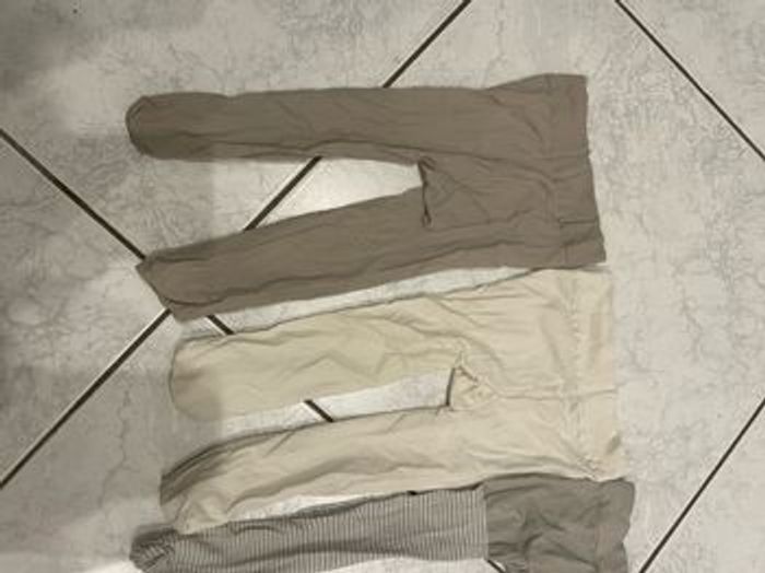 Collants fins 12-24 mois - photo numéro 2