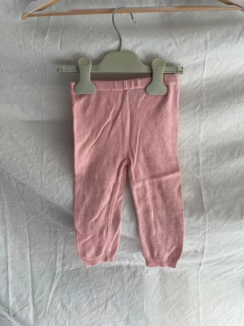 Legging 12 mois sergent Major