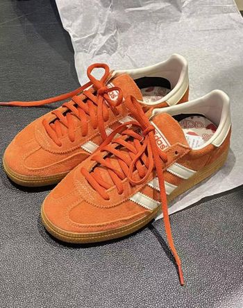 Spéciale Adidas Handball